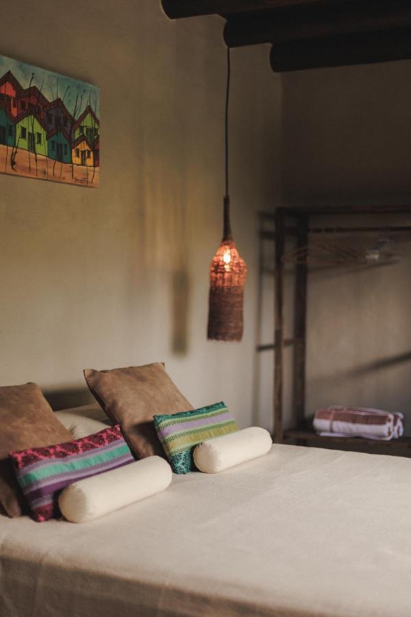 Casa Sukha Hotel Trancoso Bagian luar foto