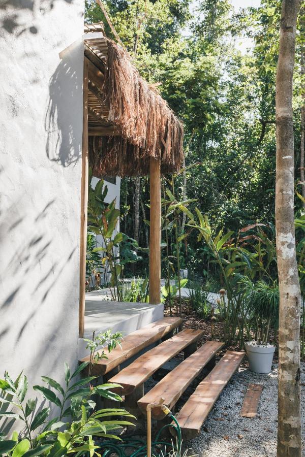 Casa Sukha Hotel Trancoso Bagian luar foto