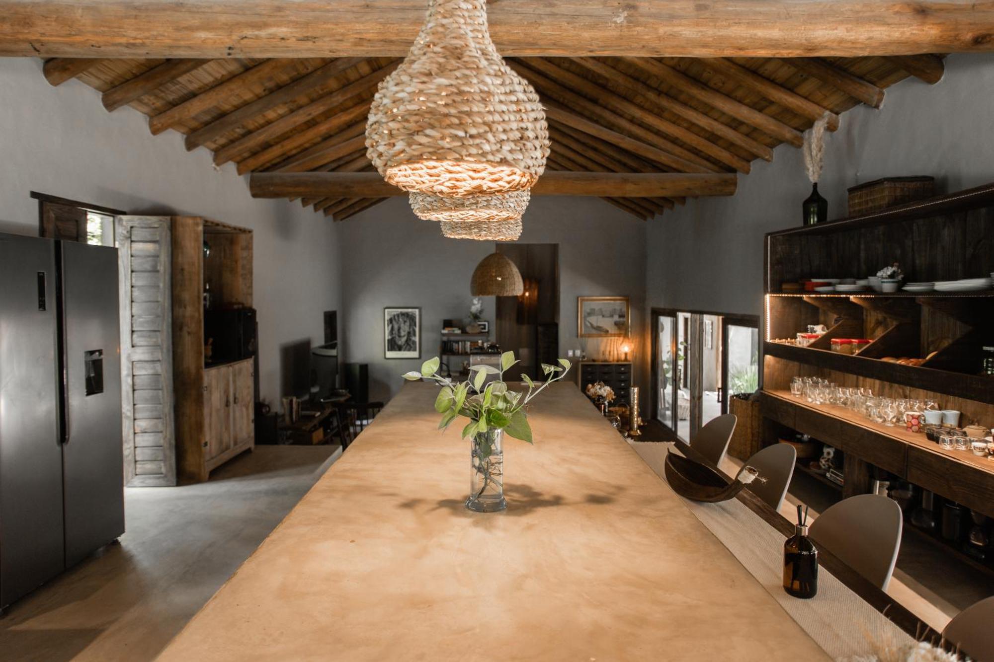 Casa Sukha Hotel Trancoso Bagian luar foto