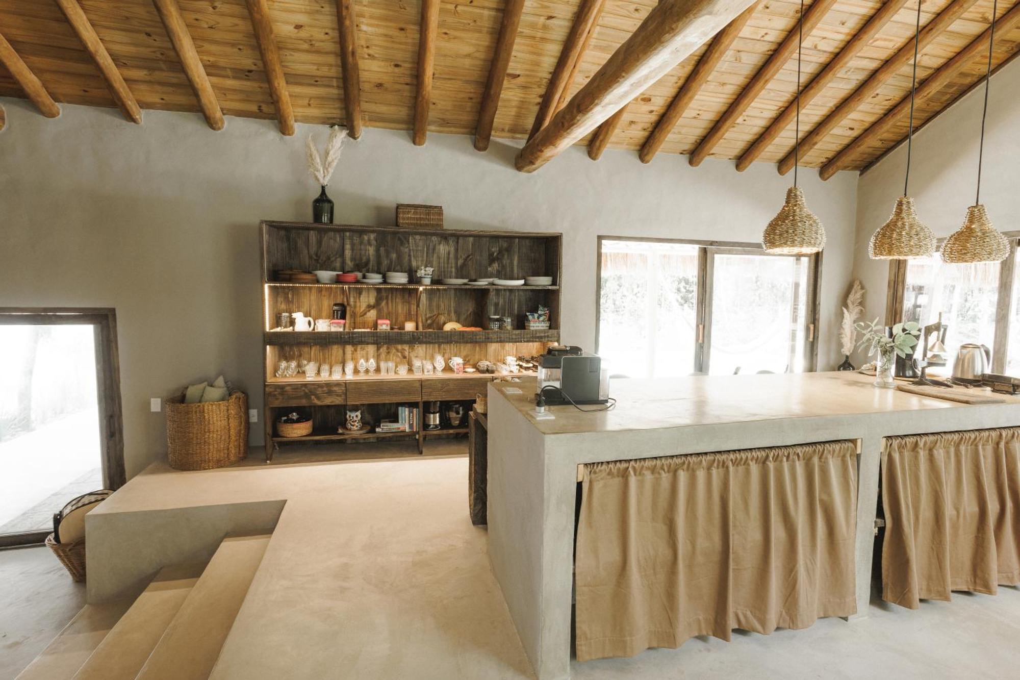 Casa Sukha Hotel Trancoso Bagian luar foto