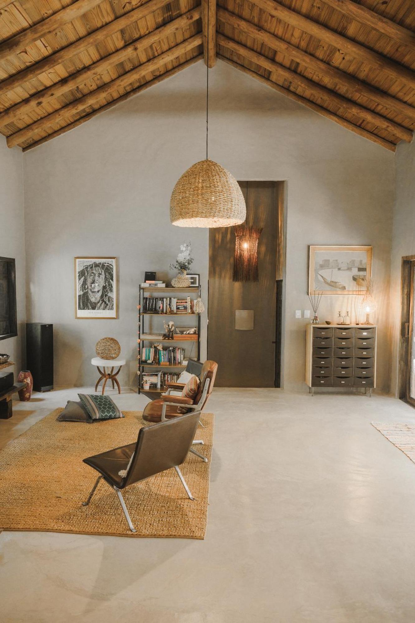 Casa Sukha Hotel Trancoso Bagian luar foto