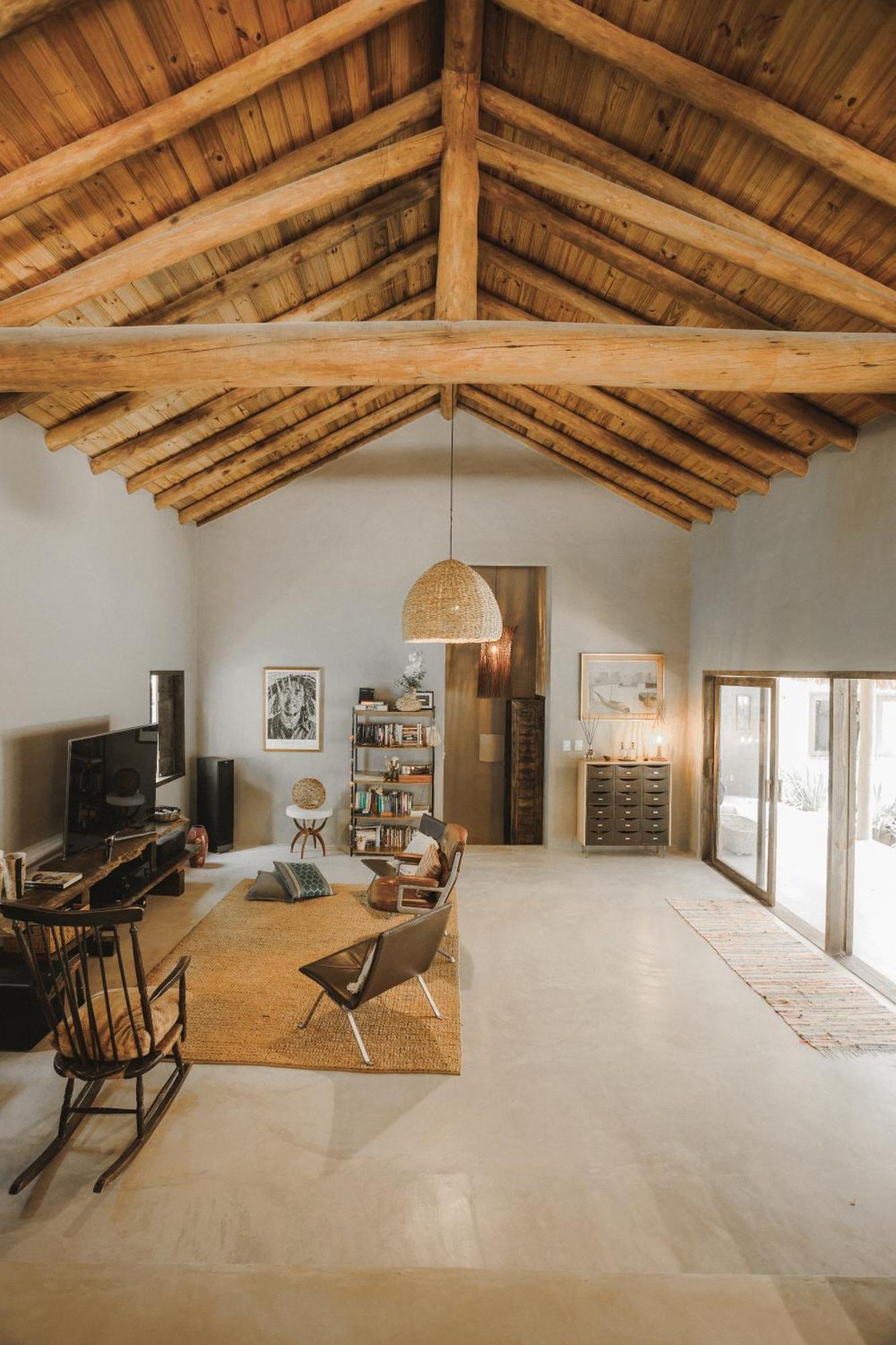Casa Sukha Hotel Trancoso Bagian luar foto