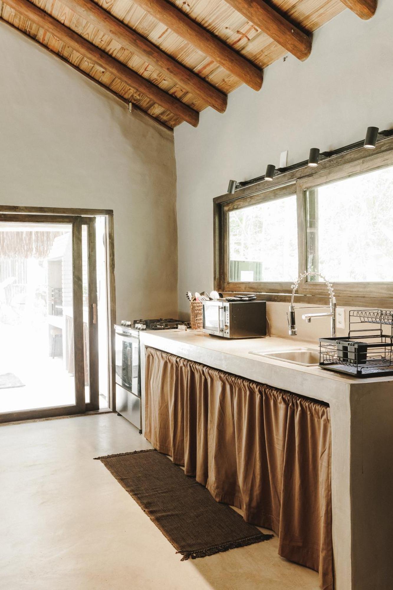 Casa Sukha Hotel Trancoso Bagian luar foto